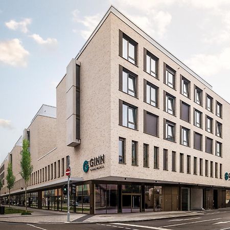 Ginn Apartment-Hotel Stuttgart-Esslingen Esslingen am Neckar Exterior photo